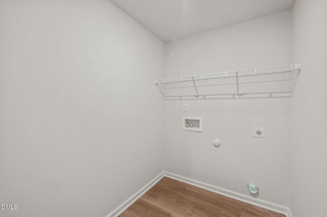 2510 Rolling Pines Avenue, Durham, NC 27703