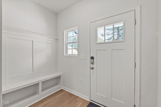 2510 Rolling Pines Avenue, Durham, NC 27703