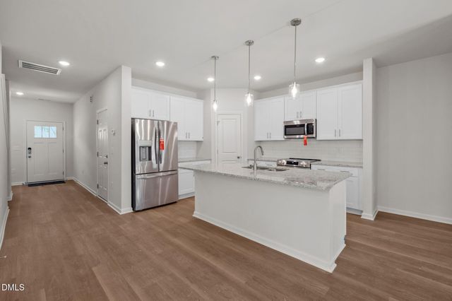 2510 Rolling Pines Avenue, Durham, NC 27703