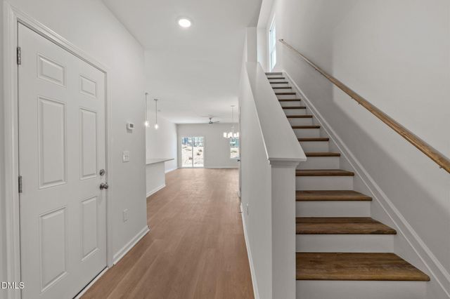 2510 Rolling Pines Avenue, Durham, NC 27703