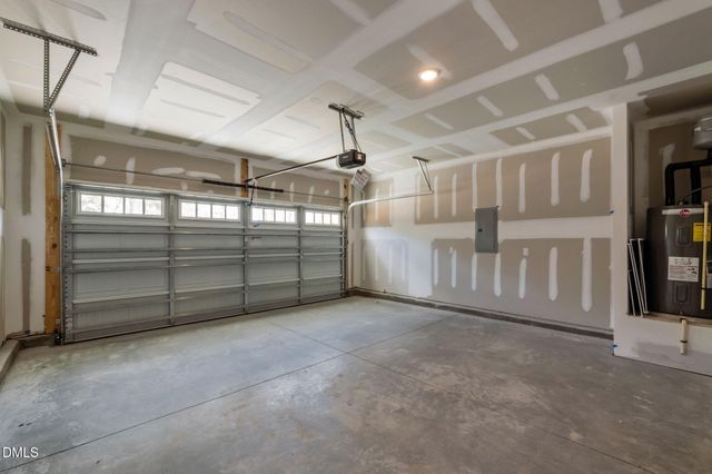 2510 Rolling Pines Avenue, Durham, NC 27703