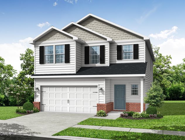 2510 Rolling Pines Avenue, Durham, NC 27703