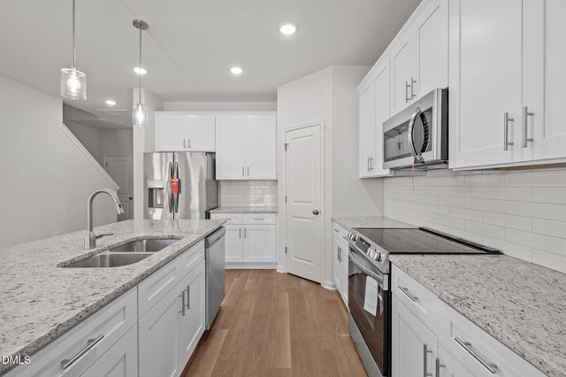 2510 Rolling Pines Avenue, Durham, NC 27703