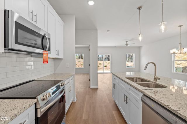 2510 Rolling Pines Avenue, Durham, NC 27703
