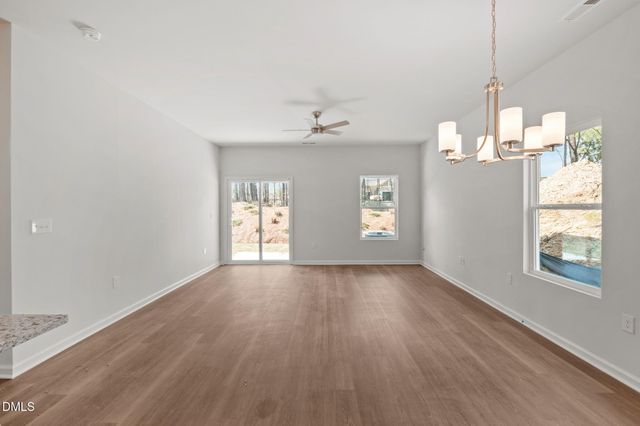 2510 Rolling Pines Avenue, Durham, NC 27703