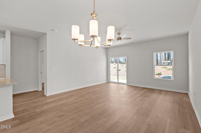 2510 Rolling Pines Avenue, Durham, NC 27703
