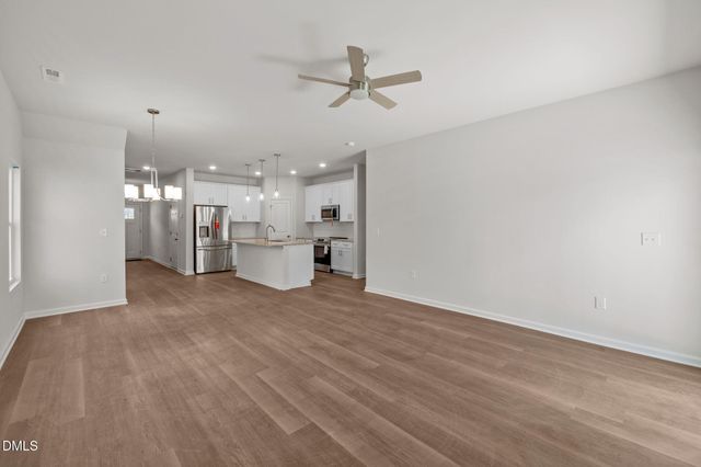 2510 Rolling Pines Avenue, Durham, NC 27703