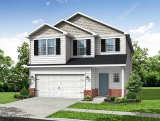 2510 Rolling Pines Avenue, Durham, NC 27703