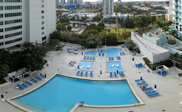 1800 N Bayshore Drive 1908, Miami, FL 33132