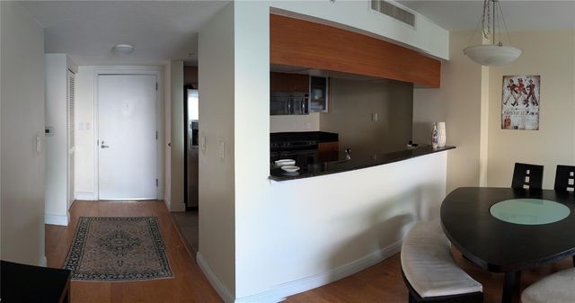 1800 N Bayshore Drive 1908, Miami, FL 33132