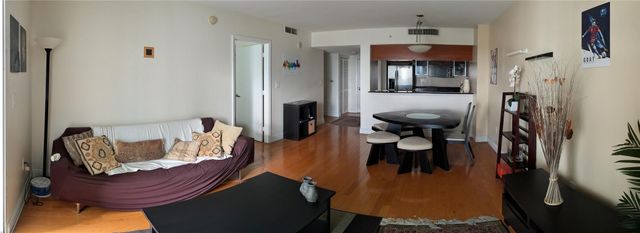 1800 N Bayshore Drive 1908, Miami, FL 33132