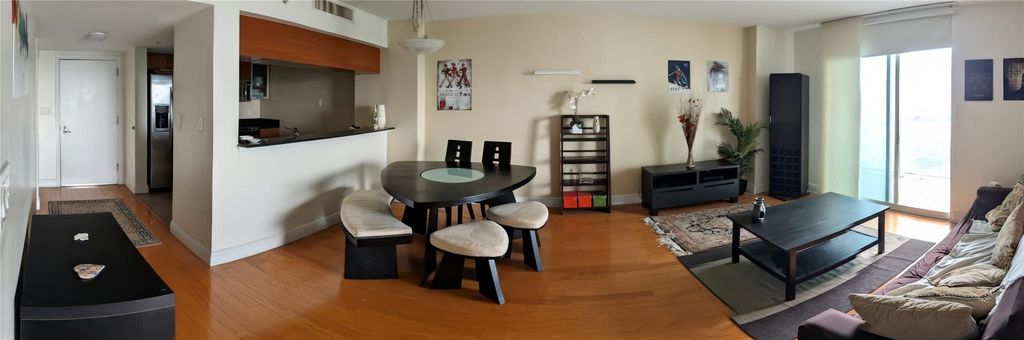 1800 N Bayshore Drive 1908, Miami, FL 33132