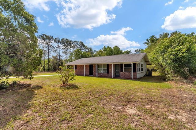 21766 SW RAINBOW LAKES BOULEVARD, Dunnellon, FL 34431