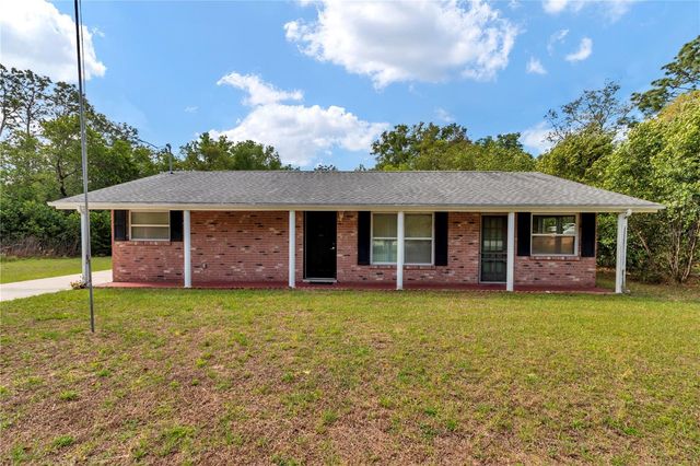 21766 SW RAINBOW LAKES BOULEVARD, Dunnellon, FL 34431