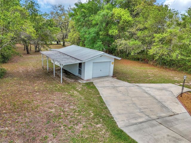 21766 SW RAINBOW LAKES BOULEVARD, Dunnellon, FL 34431