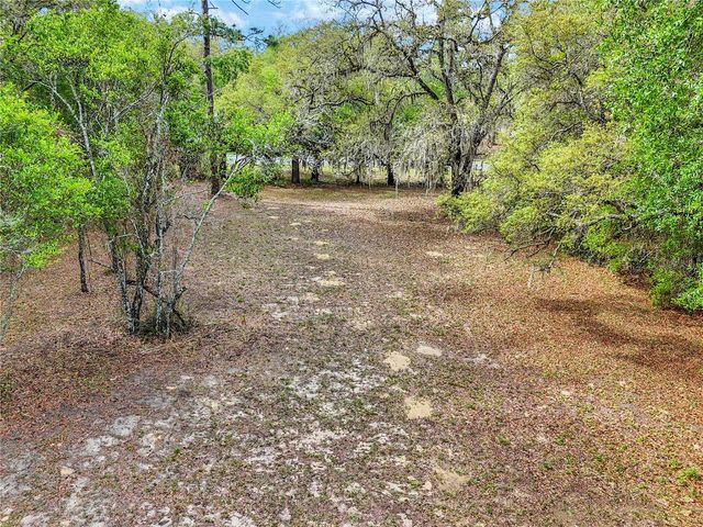 21766 SW RAINBOW LAKES BOULEVARD, Dunnellon, FL 34431