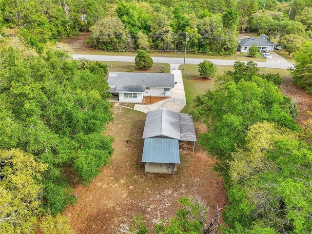 21766 SW RAINBOW LAKES BOULEVARD, Dunnellon, FL 34431