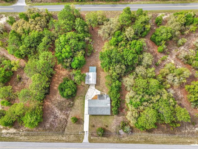 21766 SW RAINBOW LAKES BOULEVARD, Dunnellon, FL 34431