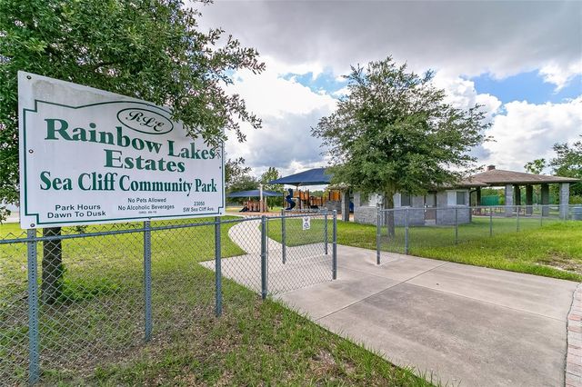 21766 SW RAINBOW LAKES BOULEVARD, Dunnellon, FL 34431