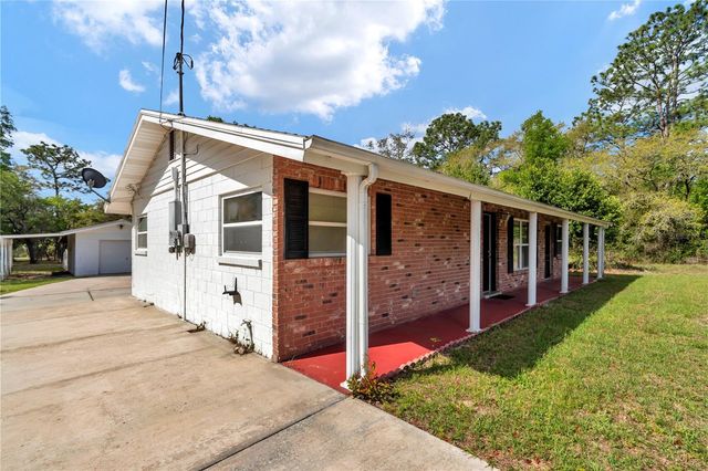 21766 SW RAINBOW LAKES BOULEVARD, Dunnellon, FL 34431