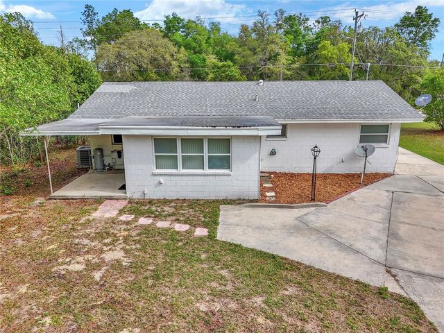 21766 SW RAINBOW LAKES BOULEVARD, Dunnellon, FL 34431
