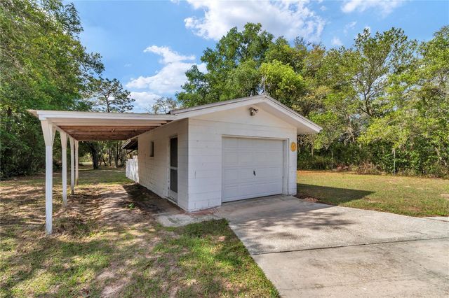 21766 SW RAINBOW LAKES BOULEVARD, Dunnellon, FL 34431