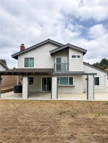 1525 Meadow Glen Road, Diamond Bar, CA 91765