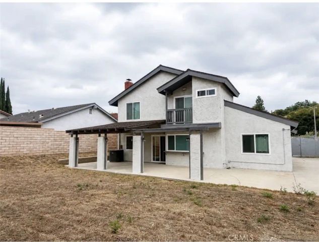 1525 Meadow Glen Road, Diamond Bar, CA 91765
