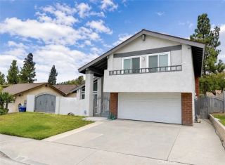 1525 Meadow Glen Road, Diamond Bar, CA 91765