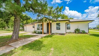 4200 Greenwood Rd, Weatherford, TX 76088