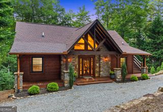 930 Power Dam Road, Blue Ridge, GA 30513