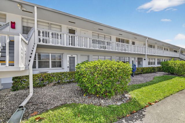 344 Northampton Q, West Palm Beach, FL 33417