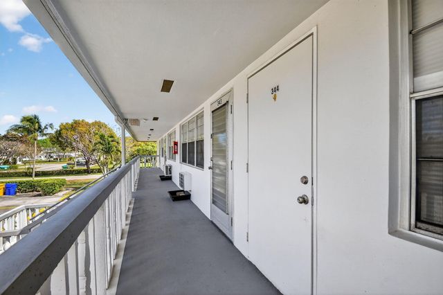 344 Northampton Q, West Palm Beach, FL 33417