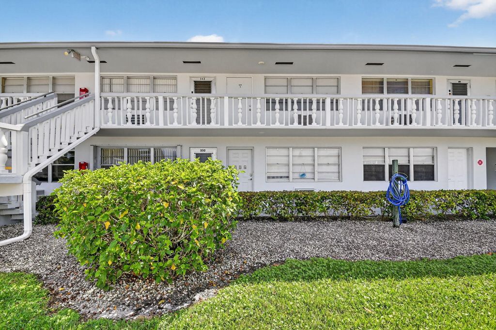 344 Northampton Q, West Palm Beach, FL 33417