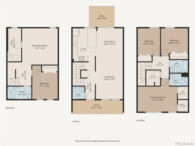 11650 Lincoln St, Northglenn, CO 80233
