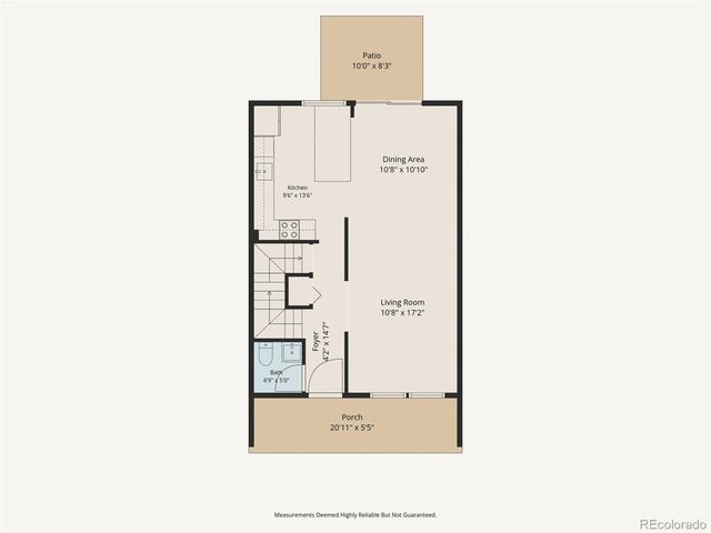 11650 Lincoln St, Northglenn, CO 80233