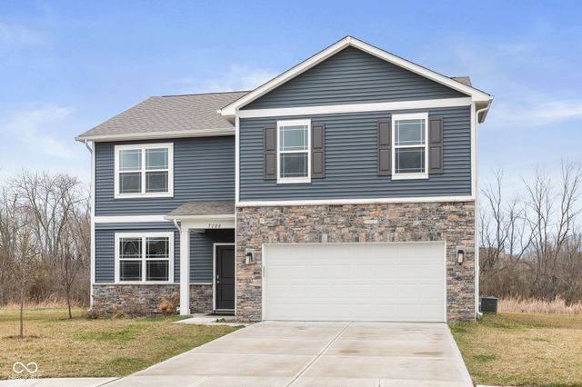 7108 Parkstay Court, Camby, IN 46113