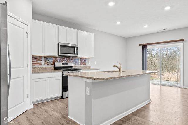 7108 Parkstay Court, Camby, IN 46113