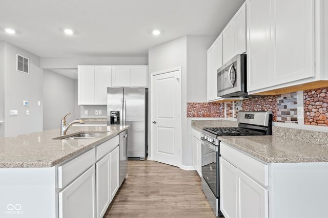 7108 Parkstay Court, Camby, IN 46113