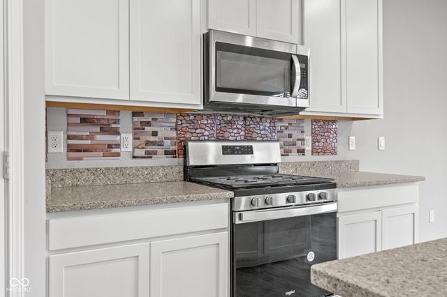 7108 Parkstay Court, Camby, IN 46113