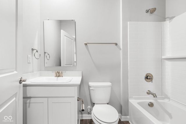 7108 Parkstay Court, Camby, IN 46113