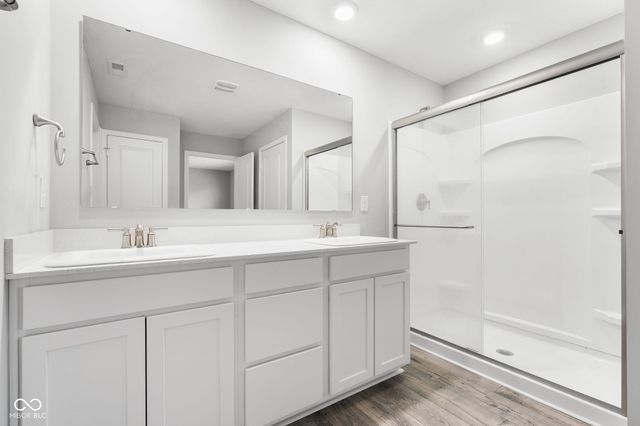 7108 Parkstay Court, Camby, IN 46113