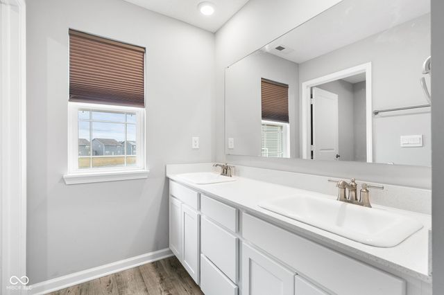 7108 Parkstay Court, Camby, IN 46113