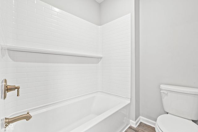 7108 Parkstay Court, Camby, IN 46113