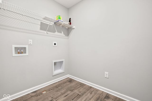 7108 Parkstay Court, Camby, IN 46113