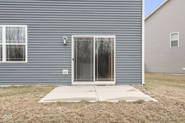 7108 Parkstay Court, Camby, IN 46113