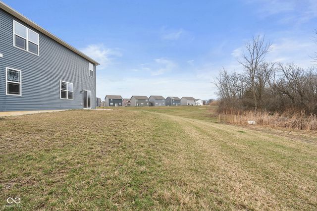 7108 Parkstay Court, Camby, IN 46113
