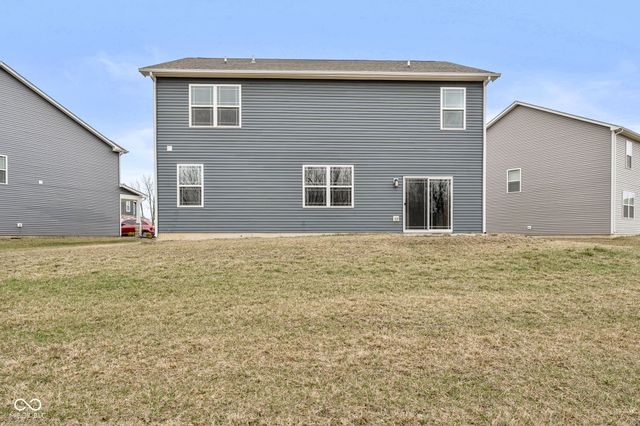 7108 Parkstay Court, Camby, IN 46113