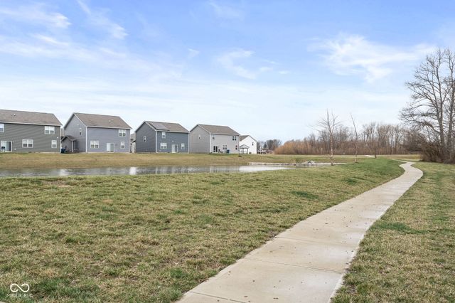 7108 Parkstay Court, Camby, IN 46113