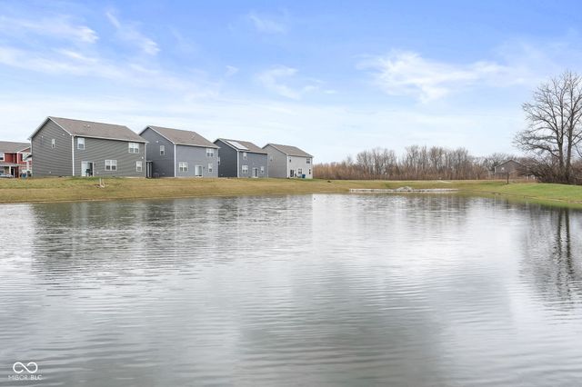 7108 Parkstay Court, Camby, IN 46113